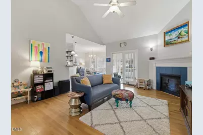 20 Falling Leaf Drive, Youngsville, NC 27596 - Photo 4