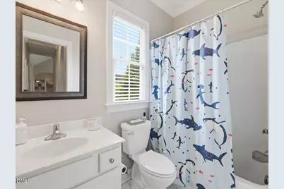 20 Falling Leaf Drive, Youngsville, NC 27596 - Photo 18