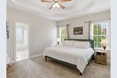 20 Falling Leaf Drive, Youngsville, NC 27596 - Photo 16