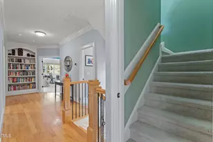 6017 Mentmore Pl, Cary, NC 27519 - Photo 64