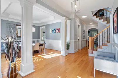 6017 Mentmore Place, Cary, NC 27519 - Photo 8