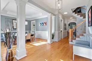 6017 Mentmore Pl, Cary, NC 27519 - Photo 8