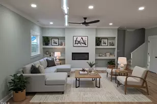 124 Oklahoma Dr, Louisburg, NC 27549 - Photo 16