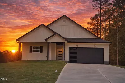 124 Oklahoma Drive, Louisburg, NC 27549 - Photo 2