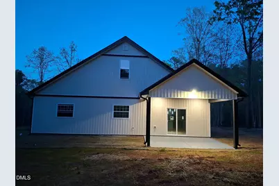 124 Oklahoma Drive, Louisburg, NC 27549 - Photo 6