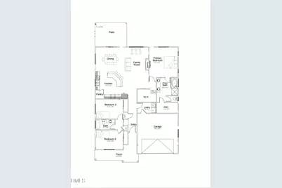 124 Oklahoma Drive, Louisburg, NC 27549 - Photo 34