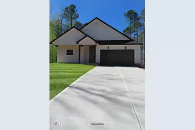 124 Oklahoma Drive, Louisburg, NC 27549 - Photo 1
