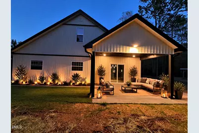 124 Oklahoma Drive, Louisburg, NC 27549 - Photo 4