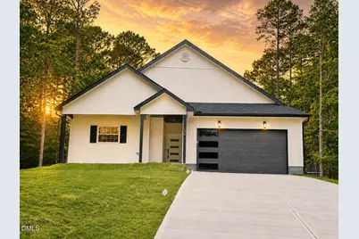 124 Oklahoma Drive, Louisburg, NC 27549 - Photo 1