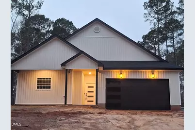 124 Oklahoma Drive, Louisburg, NC 27549 - Photo 2