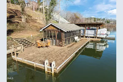 154 Spinnaker Lane, Semora, NC 27343 - Photo 8