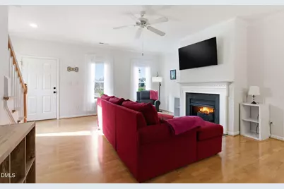 11021 David Stone Drive, Chapel Hill, NC 27517 - Photo 10