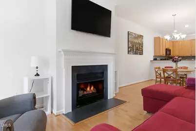 11021 David Stone Drive, Chapel Hill, NC 27517 - Photo 12