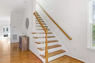 11021 David Stone Dr, Chapel Hill, NC 27517 - Photo 28