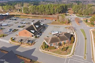 11021 David Stone Dr, Chapel Hill, NC 27517 - Photo 62