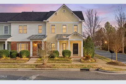 11021 David Stone Drive, Chapel Hill, NC 27517 - Photo 2