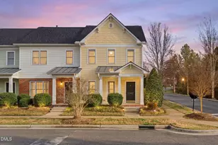 11021 David Stone Dr, Chapel Hill, NC 27517 - Photo 2