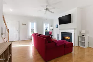 11021 David Stone Dr, Chapel Hill, NC 27517 - Photo 10