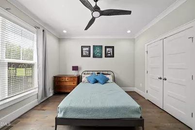2416 Eddie Howard Road, Willow Springs, NC 27592 - Photo 58