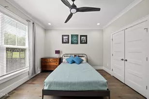 2416 Eddie Howard Rd, Willow Springs, NC 27592 - Photo 58