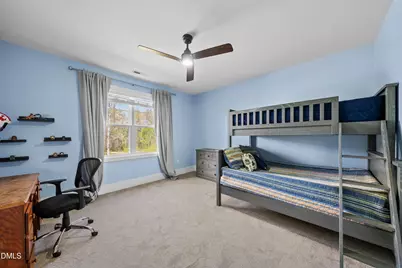 2416 Eddie Howard Road, Willow Springs, NC 27592 - Photo 50