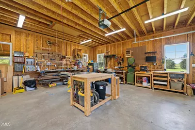 2416 Eddie Howard Road, Willow Springs, NC 27592 - Photo 20