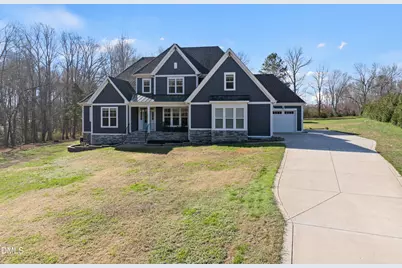 2416 Eddie Howard Road, Willow Springs, NC 27592 - Photo 6