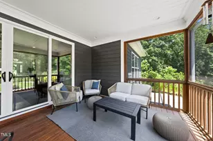 2416 Eddie Howard Rd, Willow Springs, NC 27592 - Photo 12