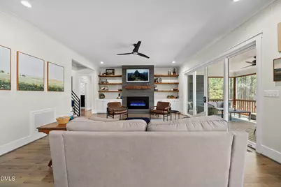 2416 Eddie Howard Road, Willow Springs, NC 27592 - Photo 26