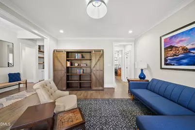 2416 Eddie Howard Road, Willow Springs, NC 27592 - Photo 28