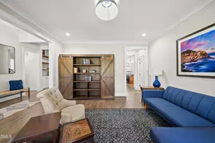 2416 Eddie Howard Rd, Willow Springs, NC 27592 - Photo 28