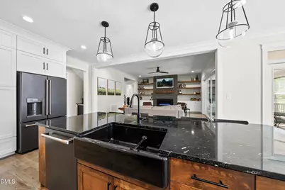 2416 Eddie Howard Road, Willow Springs, NC 27592 - Photo 46