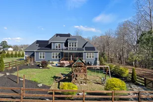 2416 Eddie Howard Rd, Willow Springs, NC 27592 - Photo 8