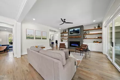 2416 Eddie Howard Road, Willow Springs, NC 27592 - Photo 28