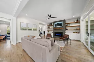 2416 Eddie Howard Rd, Willow Springs, NC 27592 - Photo 28