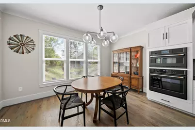 2416 Eddie Howard Road, Willow Springs, NC 27592 - Photo 46