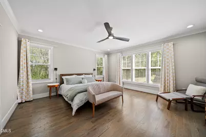 2416 Eddie Howard Road, Willow Springs, NC 27592 - Photo 32