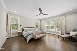 2416 Eddie Howard Rd, Willow Springs, NC 27592 - Photo 32