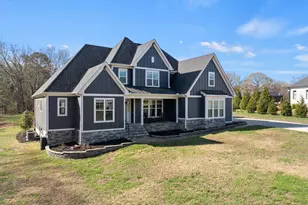 2416 Eddie Howard Rd, Willow Springs, NC 27592 - Photo 4