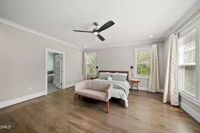 2416 Eddie Howard Road, Willow Springs, NC 27592 - Photo 34