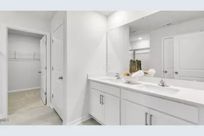 893 Bullhorn Drive, Wake Forest, NC 27587 - Photo 18