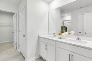 893 Bullhorn Dr, Wake Forest, NC 27587 - Photo 18