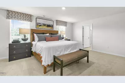 893 Bullhorn Drive, Wake Forest, NC 27587 - Photo 16