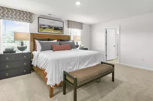 893 Bullhorn Dr, Wake Forest, NC 27587 - Photo 16