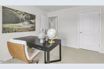 893 Bullhorn Drive, Wake Forest, NC 27587 - Photo 4