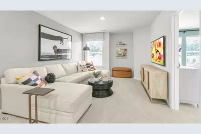 893 Bullhorn Drive, Wake Forest, NC 27587 - Photo 20