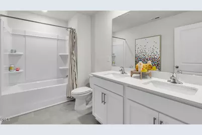 893 Bullhorn Drive, Wake Forest, NC 27587 - Photo 30