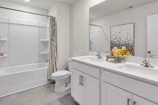 893 Bullhorn Dr, Wake Forest, NC 27587 - Photo 30