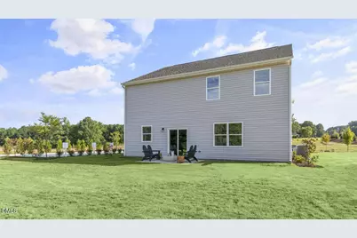 893 Bullhorn Drive, Wake Forest, NC 27587 - Photo 34