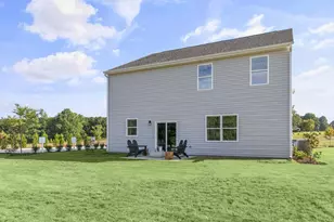 893 Bullhorn Dr, Wake Forest, NC 27587 - Photo 34